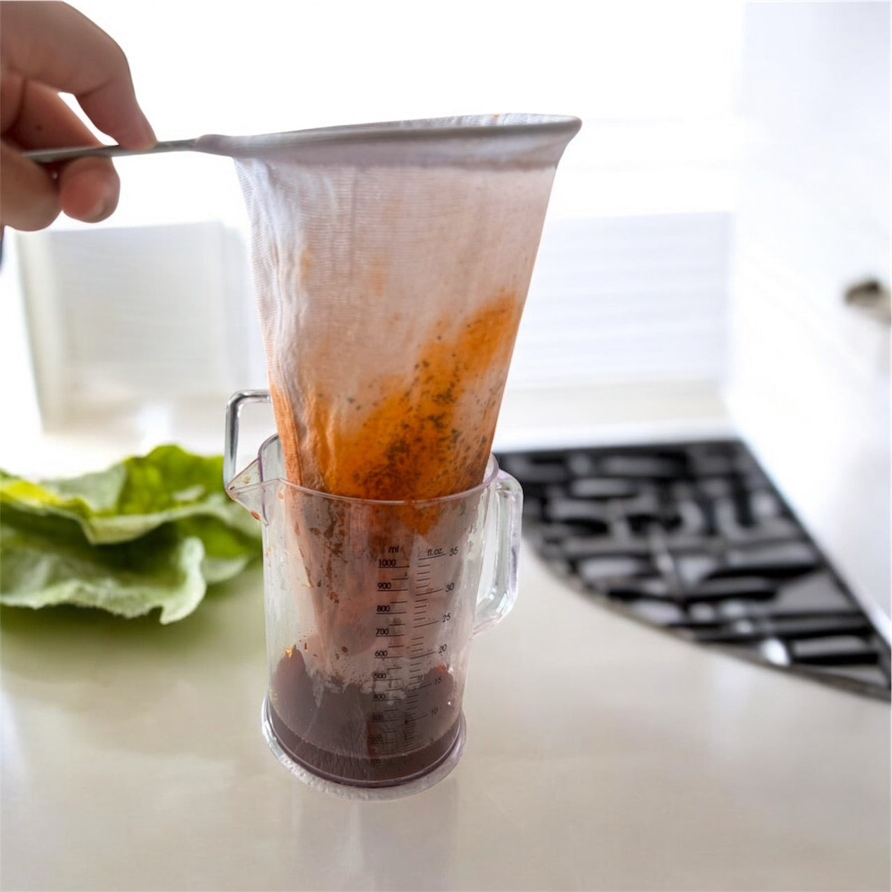 Cha Tra Mue Roter Tee mit Vanillegeschmack aus Thailand 400g