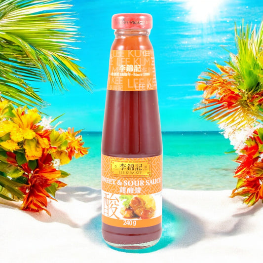 Lee Kum Kee Süß & Sauer Sauce 240g