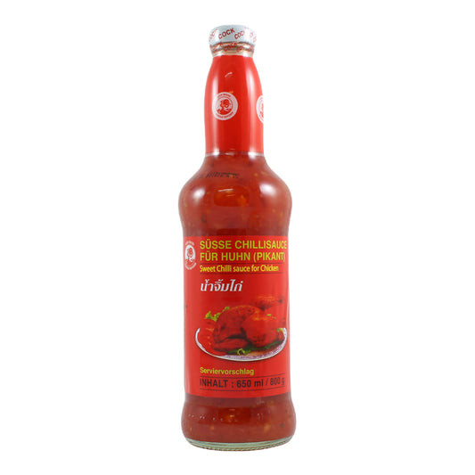 COCK Süße Chilisauce 800g