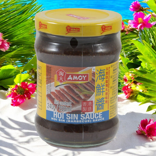 Amoy Hoisin Sauce 200ml