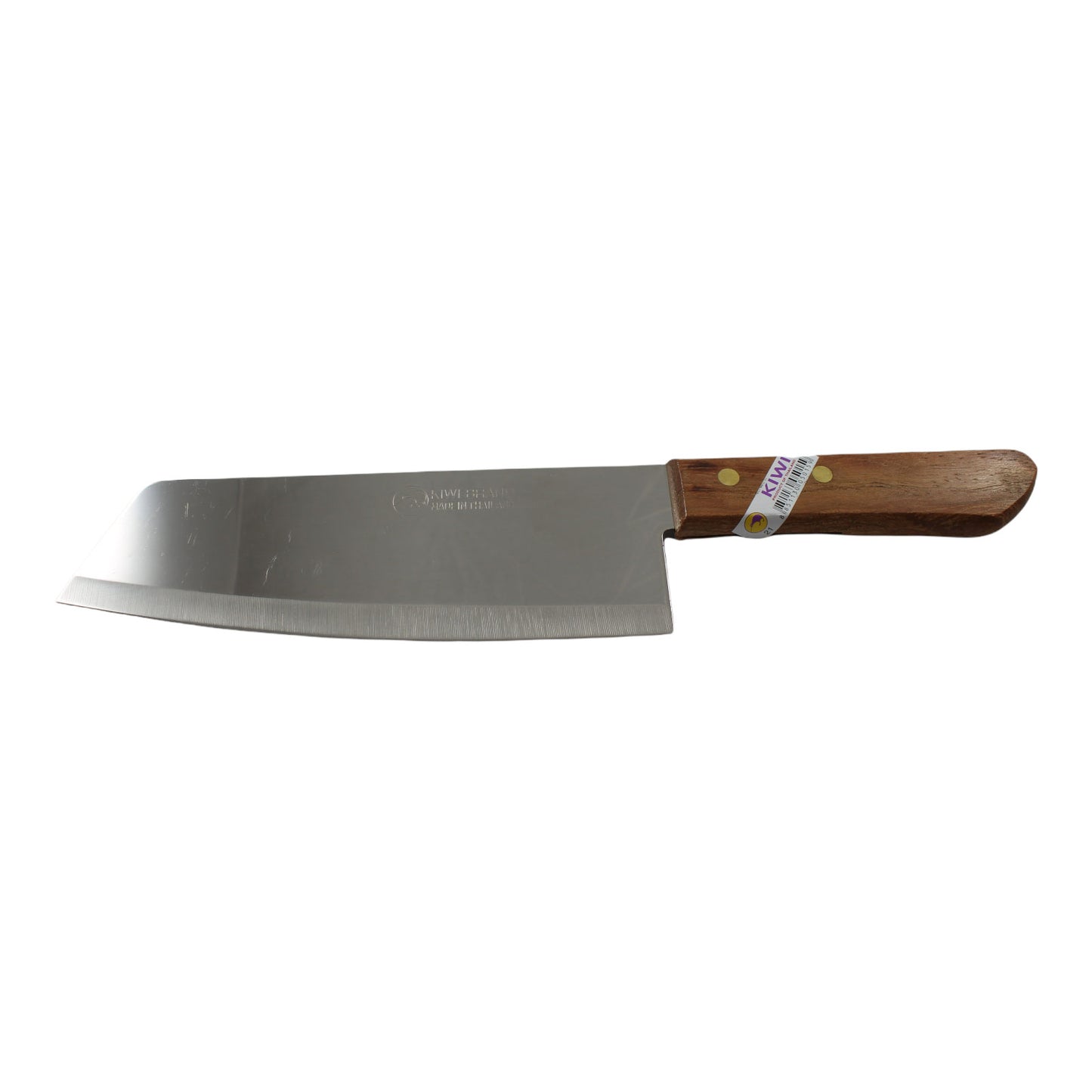 Kiwi Thailändisches Kochmesser 8" / 20,3 cm Klinge #21