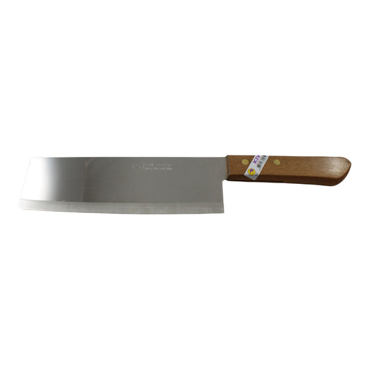 Kiwi Thailändisches Kochmesser Messer 8" / 20,3cm Klinge #22