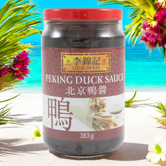 Lee Kum Kee Sauce für Peking Ente 383g