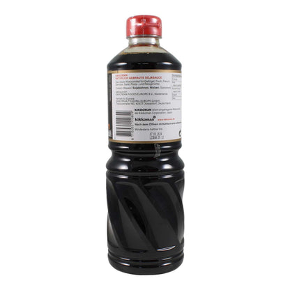 Kikkoman Sojasauce 1l