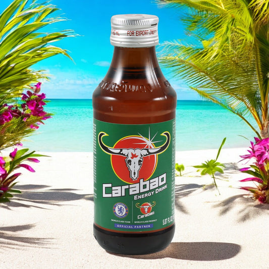 Carabao Energy Drink zzgl. 25cent Pfand, EINWEG 150ml