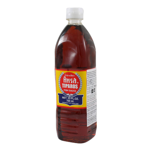 Tiparos Fish Sauce PET 700ml