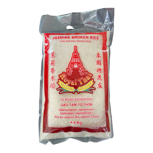 Royal Thai Jasminbruchreis 4,5kg