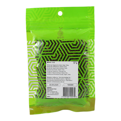 EAGBLOBE Szechuan Pfeffer 57g