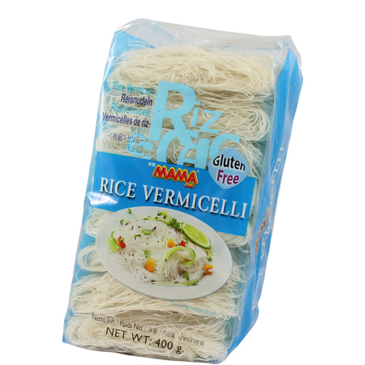 MAMA Reisnudeln Glutenfrei 400g