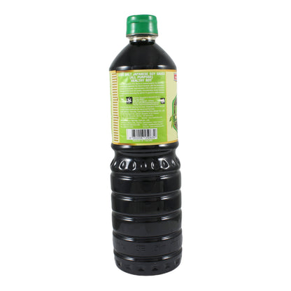 Dek Som Boon Sojasauce 40% weniger Salz 1l