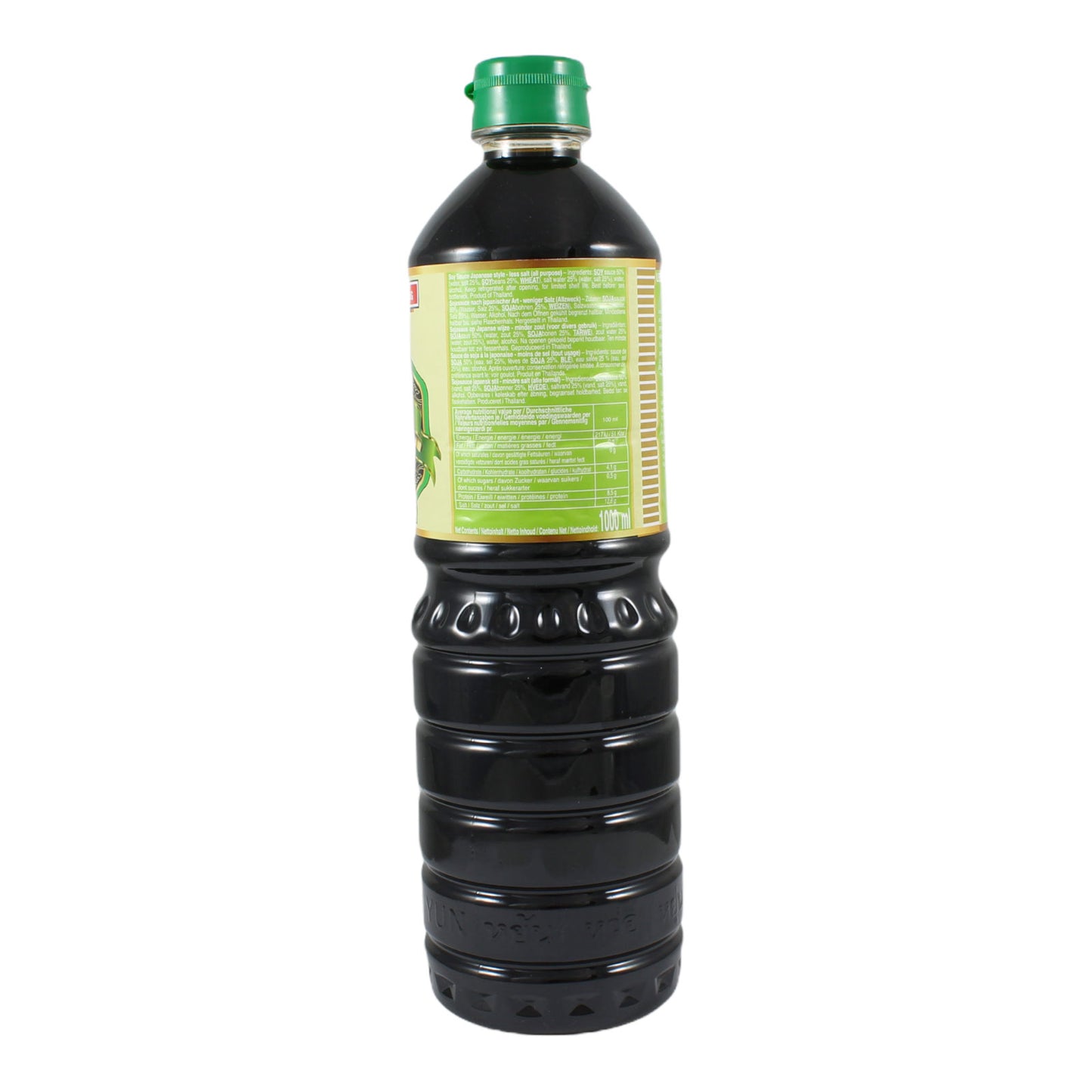 Dek Som Boon Sojasauce 40% weniger Salz 1l