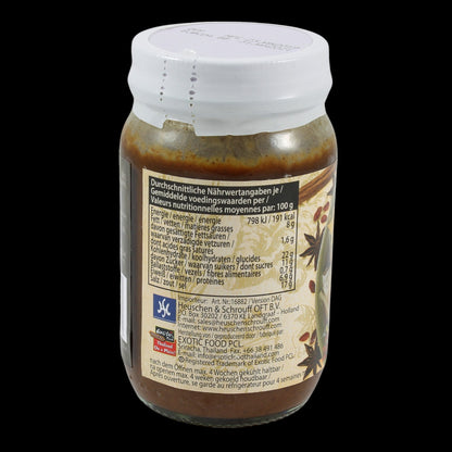 Flying Goose Würzpaste für Entensuppe 195g