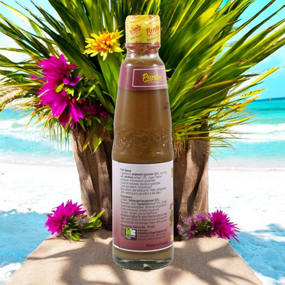 Pantai Nampla Ra Fischsauce 300ml