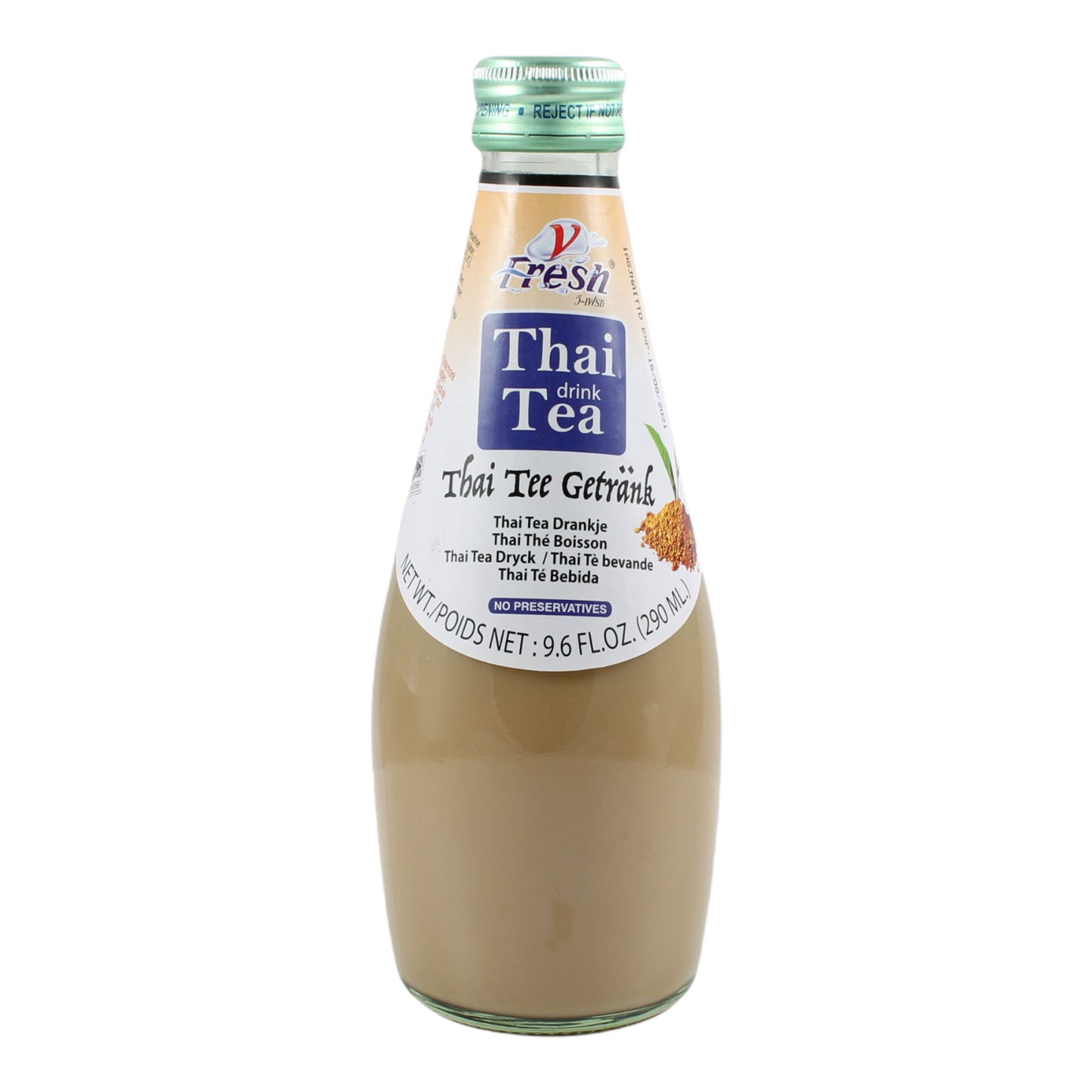 V-Fresh Thai Tee Getränk 290ml
