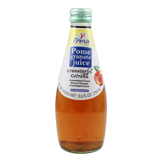 V-Fresh Granatapfelgetränk 290ml