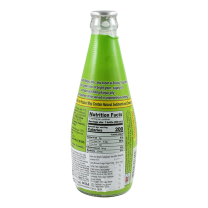 V-Fresh Lodchong Getränk mit Konjak Gelee 290ml