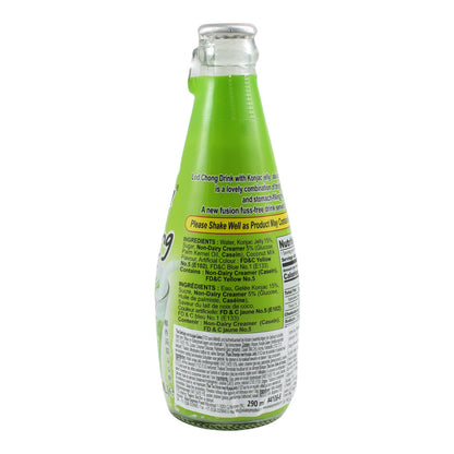 V-Fresh Lodchong Getränk mit Konjak Gelee 290ml