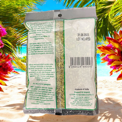 NGR Fenchel 100g