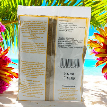 NGR Garam Masala Gewürzmischung 100g