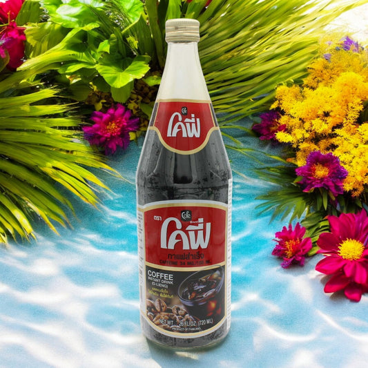 Cofe O-Lieng Getränk mit Kaffee 720ml