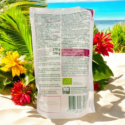 bio asia Bio Konjak Shirataki Nudeln dünn 200g