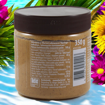 Diamond Erdnussbutter 350g