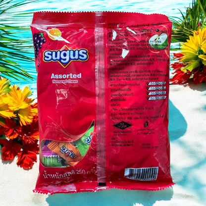 Sugus Kaubonbons 250g