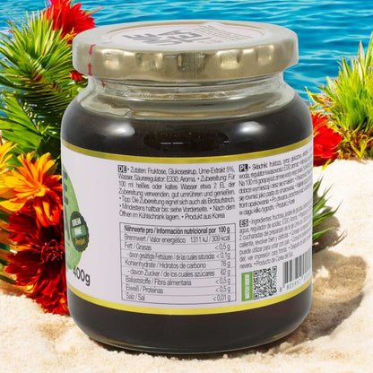 allgroo Ume Tee 400g