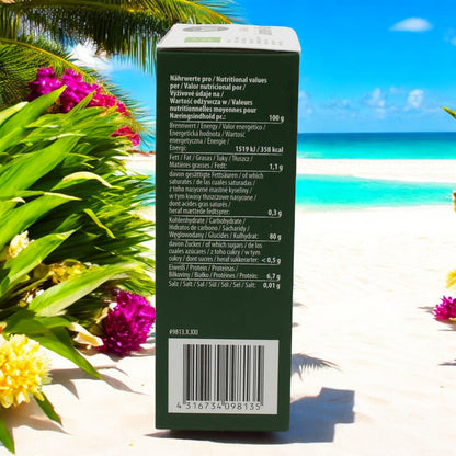 bio asia Bio Jasminreis 500g