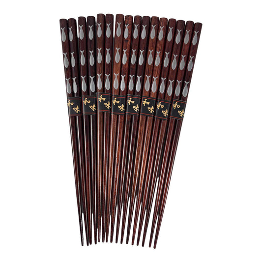 NF Essstäbchen 8 x 2 Paar