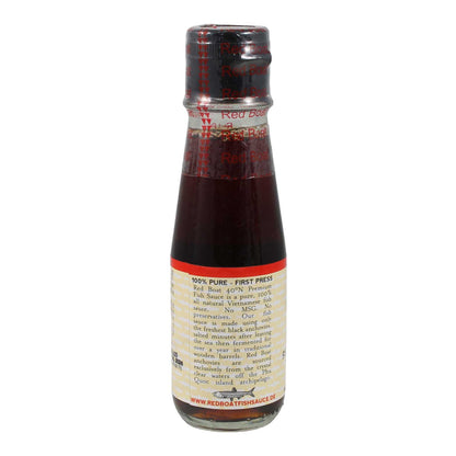 Red Boat Fischsauce 100ml