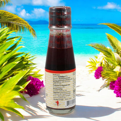 Red Boat Fischsauce 100ml