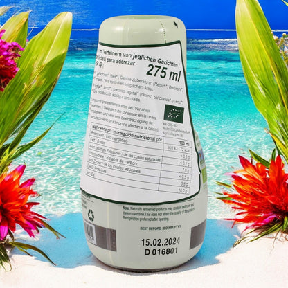 Sempio Bio, Yondu Gemüse Umami 275ml