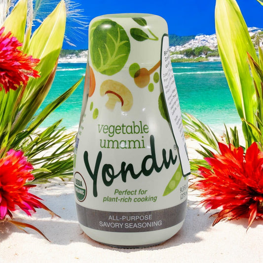 Sempio Bio, Yondu Gemüse Umami 275ml