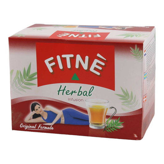 Fitne Herbal Infusion Senna 40g