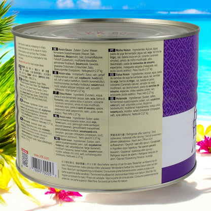 Lee Kum Kee Hoisin Sauce 2,27kg
