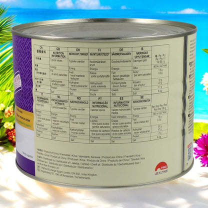 Lee Kum Kee Hoisin Sauce 2,27kg