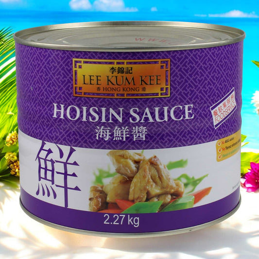 Lee Kum Kee Hoisin Sauce 2,27kg