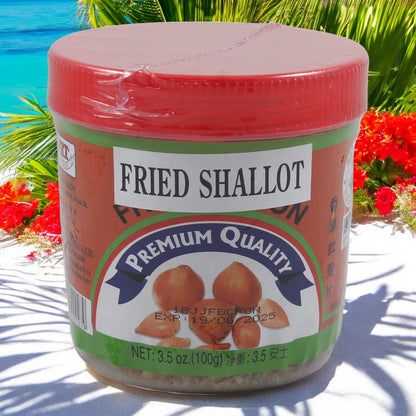 Nang Fah Schalotten geröstet 100g