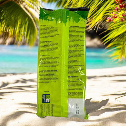 Bali Kitchen Gemüse Nudeln 200g