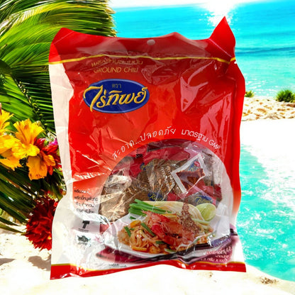 Raitip Chili gemahlen, 100x1,3g 130g