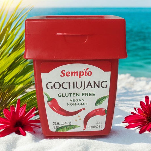 Sempio Gochujang Chilipaste 250g