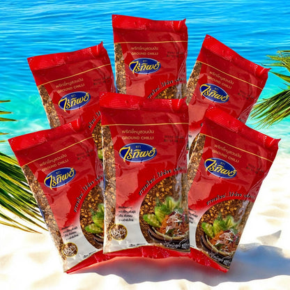 Raitip 6er Pack Chili gemahlen 100g, 600g